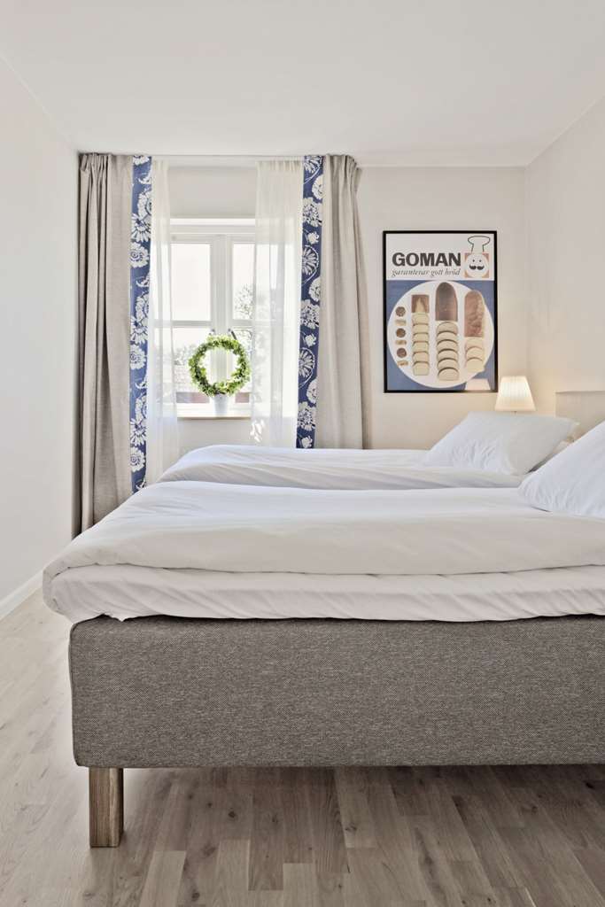 Hotel Skytteholm Ekerö Habitación foto