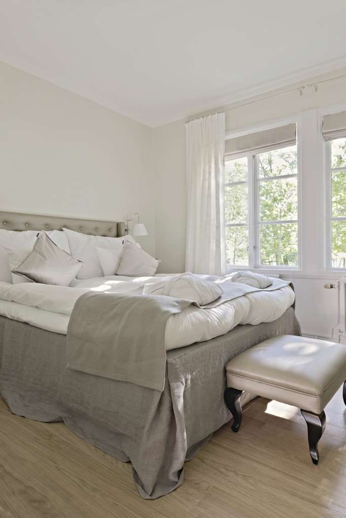 Hotel Skytteholm Ekerö Habitación foto