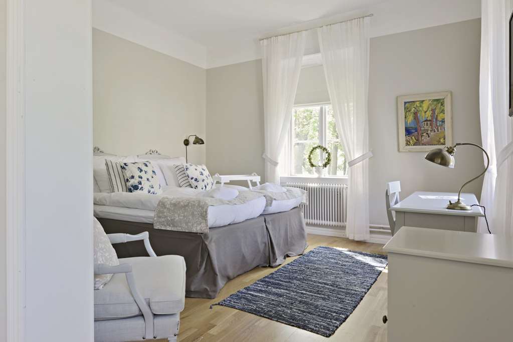 Hotel Skytteholm Ekerö Habitación foto